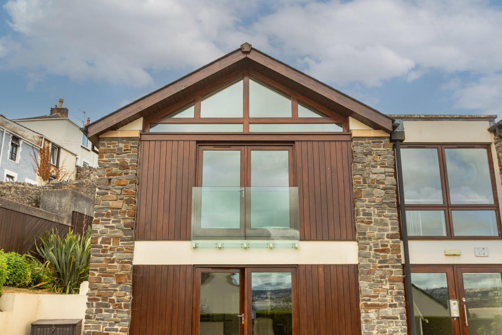 Western Lane, Mumbles, SA3 4EW